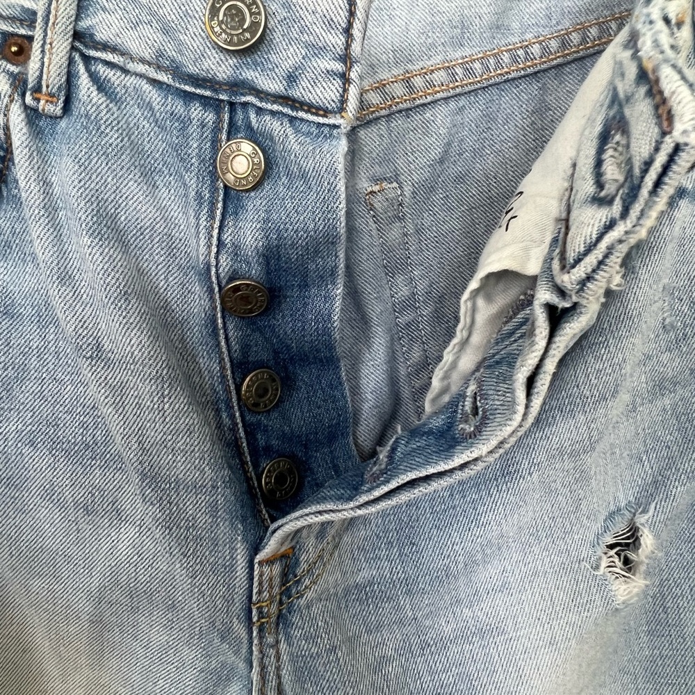 GRLFRND Carla Jeans - Picture 8 of 13